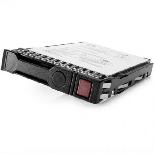 HPE MSA 900GB 6G SAS 10K SFF DP ENT HDD опция для системы хранения данных схд (C8S59A) - фото 1 - id-p116086875
