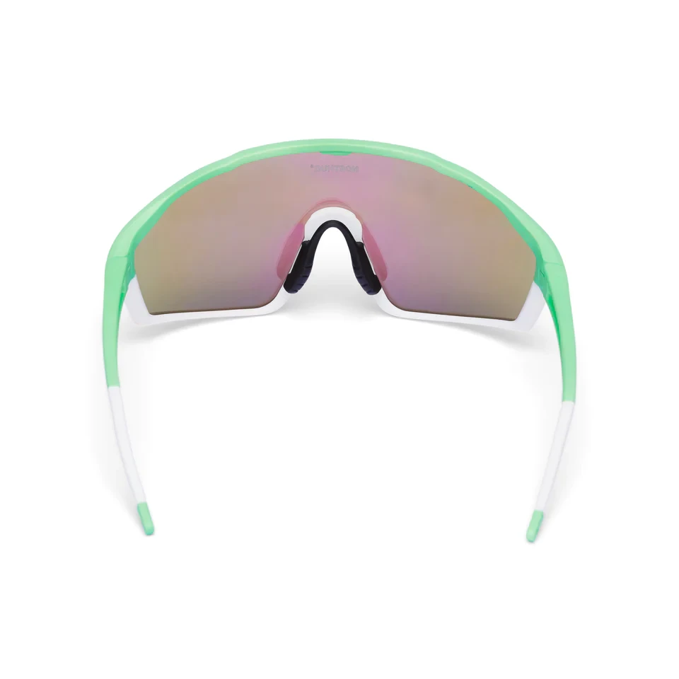 Очки NORTHUG SUNSETTER MINT GREEN - фото 2 - id-p116086908