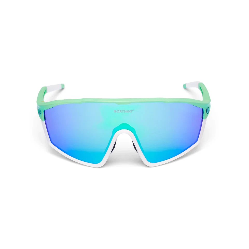 Очки NORTHUG SUNSETTER MINT GREEN - фото 1 - id-p116086908