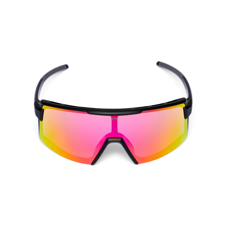 Очки NORTHUG LIGHT VISION Black