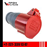 Переносная розетка 224 3р+ре 32А 380В IP44