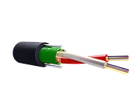 Кабель волоконно-оптический для прокладки в канализацию ОКСЛ-Т-А12-2.7