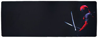 Коврик для мыши ILAN Deadpool