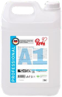 А1 - Комплексное средство для цветного и неокрашенного белья.