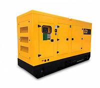 Дизельный генератор 150 кВт ADD