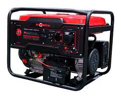 Magnetta, GFE-A8000, Бензиновый генератор 6 кВт, 220 В