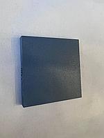 Плитка AM 613 керамическая голубой шероховатый 600*600 мм