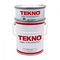 Teknobond 405D, Двухкомпонентный эпоксидный клей для мембран