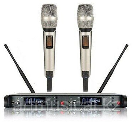 Радиомикрофон Sennheiser SKM 9000