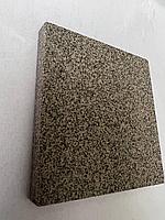Плитка AS 662 керамикалық бұрыш тұзы сұр күңгірт кедір-бұдырлы 600*600 мм