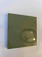 Плитка MC 615 П керамическая зеленый глянцевый 400*400 мм