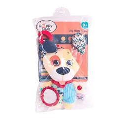 Игрушка-подвес Happy Snail Щенок Гарри