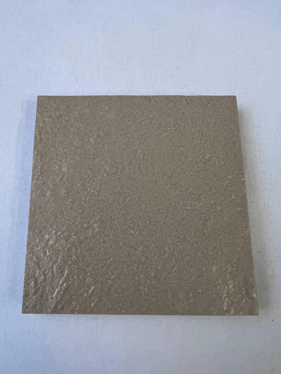 Плитка RM 600 керамическая перец-соль рельефная 600*600 мм - фото 1 - id-p116087323