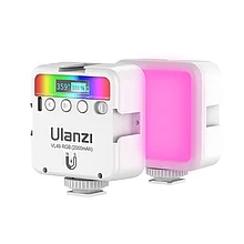 ULANZI VL49 RGB W