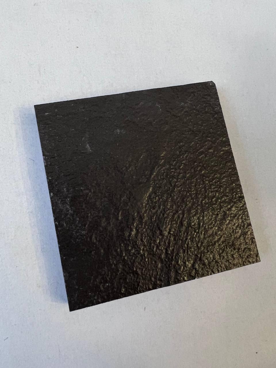 Плитка RM 602 керамическая рельефная серый 600*600 мм - фото 3 - id-p116087365
