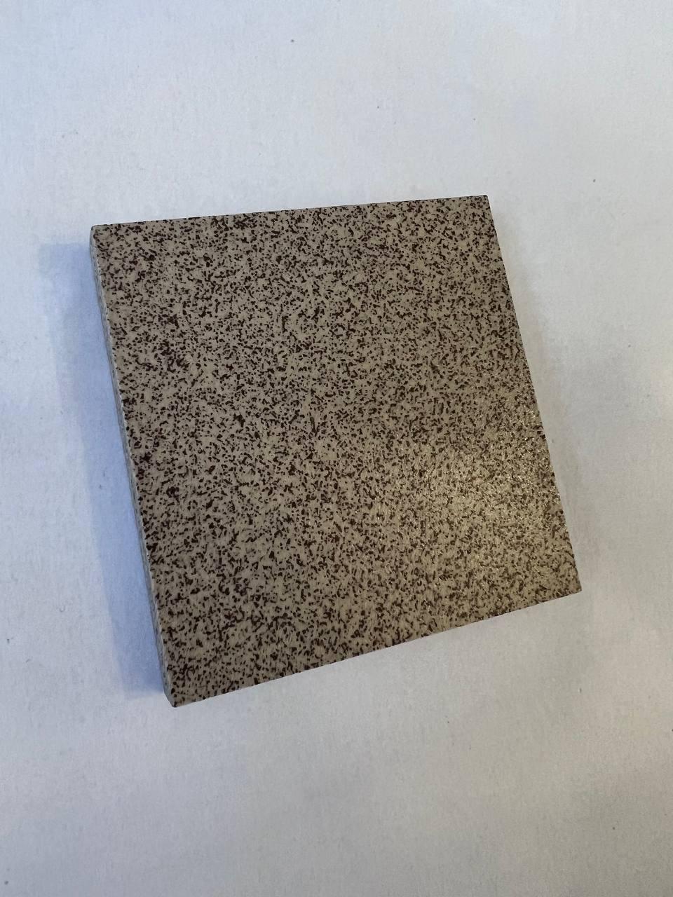 Плитка SP 611 керамическая соль-перец серый 600*600 мм - фото 1 - id-p116087426