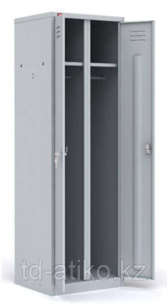 Шкаф ШРМ-АК