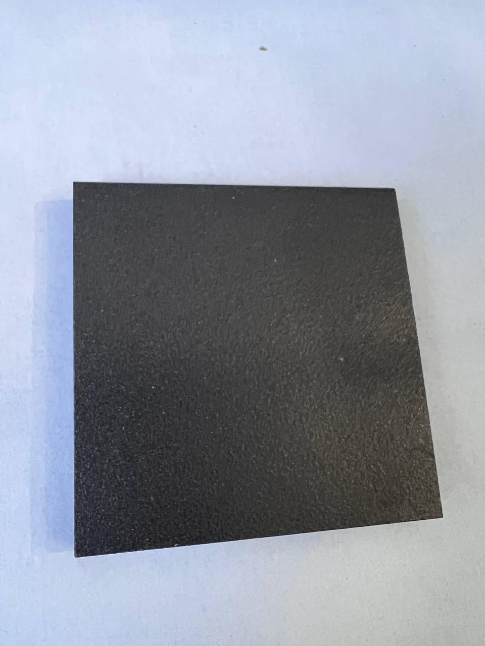 Плитка АМ 602 керамическая матовая темно-серый 600*600 мм - фото 1 - id-p116087540