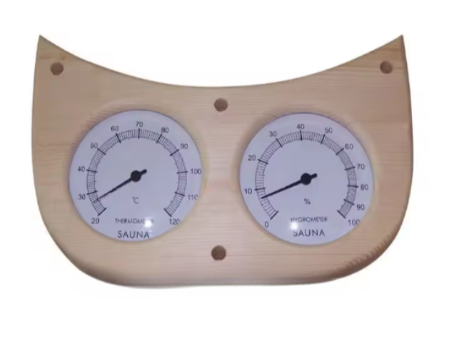 Термогигрометр "Сова"Kaidi, фото 1