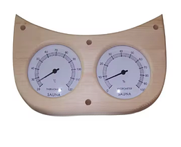 Термогигрометр "Сова"Kaidi