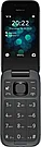 Мобильный телефон двухсимочный NOKIA 2660 TA-1469 DS EAC UA Черный, фото 2