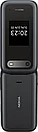 Мобильный телефон двухсимочный NOKIA 2660 TA-1469 DS EAC UA Черный, фото 3