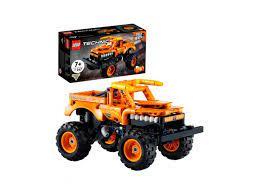 Lego Техник Monster Jam El Toro Loco