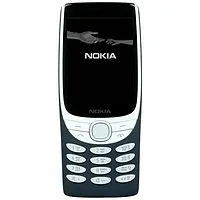 Мобильный телефон 4G двухсимочный синий NOKIA 8210 TA-1489 DS EAC UA