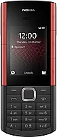 Мобильный телефон двухсимочный NOKIA 5710 XA TA-1504 DS EAC UA ЧЕРНЫЙ