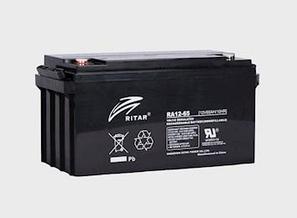 Аккумулятор 12V 65Ah, фото 1