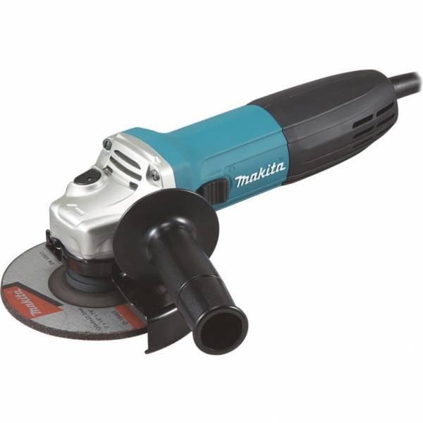 Угловая шлифмашина Makita GA5030RX9 диам. диска 125мм