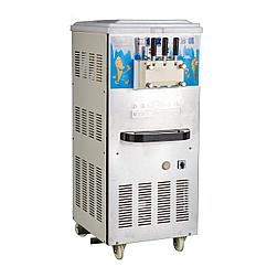 Фризер для мороженого, 40 л. 4000 Вт. Фригомат. 5 трубок. BL-240AX