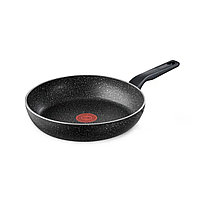 Сковорода Tefal Rock 4225124 (9100049220) черный 24см