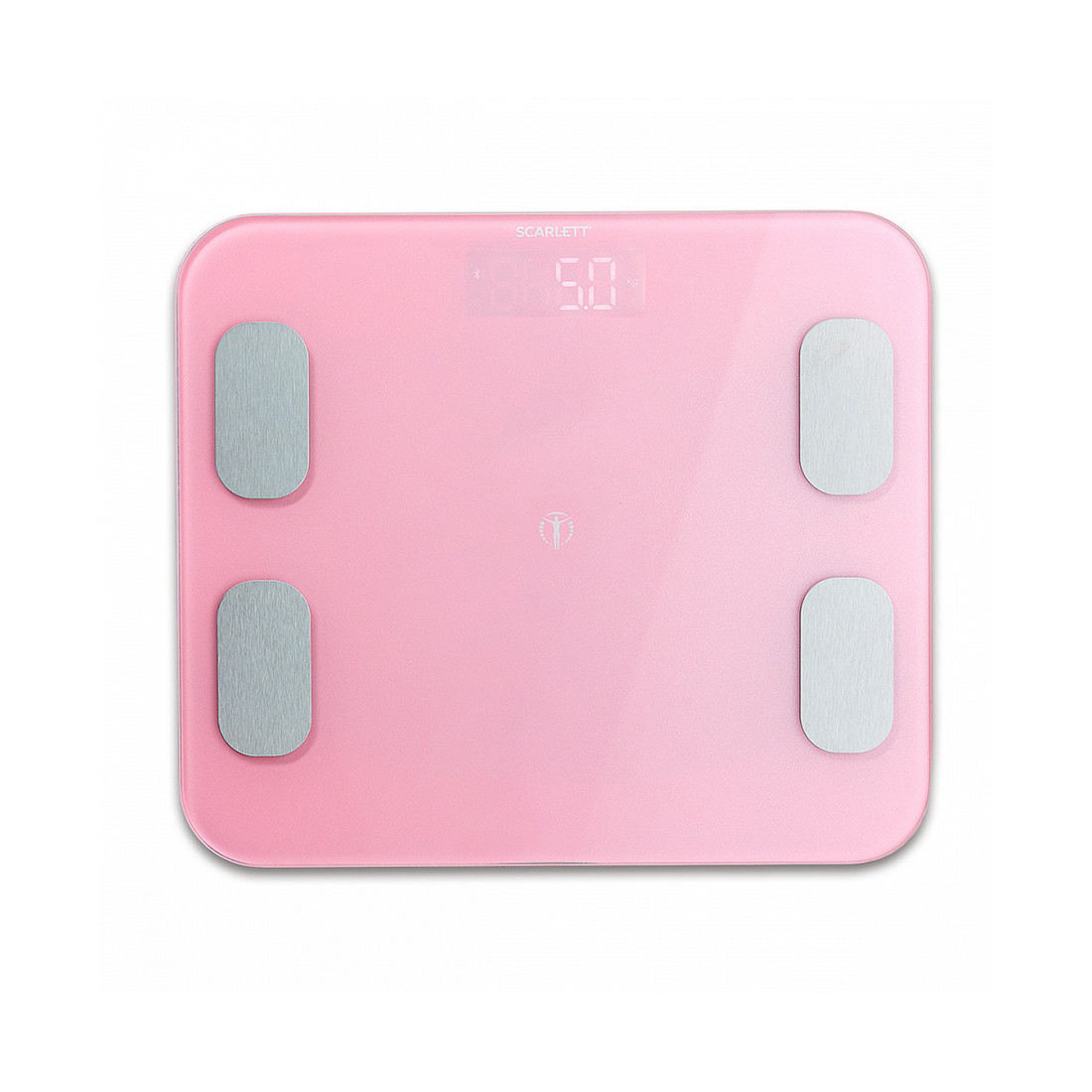 Весы Scarlett SC-BS33ED102, фото 1