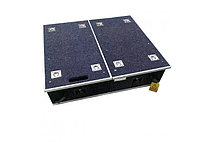 Рундук в багажник автомобиля для моделей: TOYOTA Prado76/95/120/150; 4Runner SR5; LAND ROVER