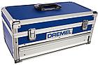 DREMEL 8220-5/65 PLATINUM Многофункциональный аккумуляторный инструмент в комплекте с насадками, фото 4