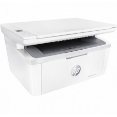 МФУ HP LaserJet MFP M141a (7MD73A) Printer/Scanner/Copier, 600 dpi, 20 ppm, 150 pages tray, USB - фото 1 - id-p116087727