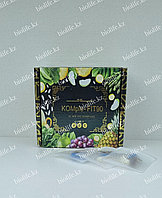 Корейские капсулы KOMple FIT90 комплекс Фит90 для похудения ( 30 саше)