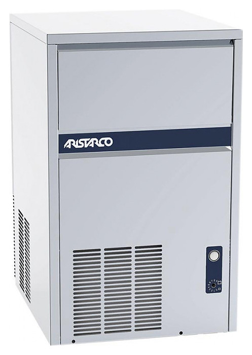 Льдогенератор Aristarco CP 25.6A - фото 2 - id-p116094160
