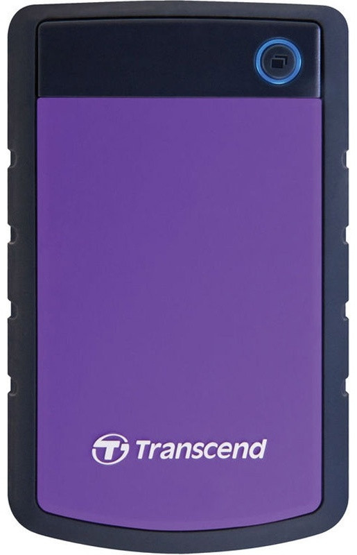 Внешний накопитель Transcend TS1TSJ25H3P 1000 ГБ