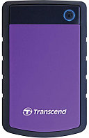 Внешний накопитель Transcend TS1TSJ25H3P 1000 ГБ