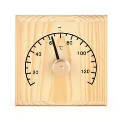 Термометр 12х12 Kaidi