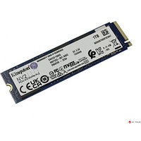 Твердотельный накопитель SSD Kingston NV2 1TB M.2 2280 NVMe PCIe 4.0, Read Up to 3500, write Up to 2100,