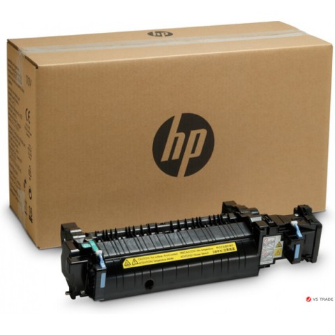 Узел термического закрепления HP LaserJet 220V Fuser Kit / 150000 страниц (B5L36A) - фото 1 - id-p116094205