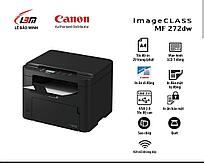 МФУ Canon MF272DW принтер/сканер/копир A4, 29 ppm, 2400х600 dpi