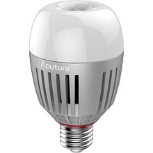 APUTURE B7C Led Video Light Лампа RGBWW