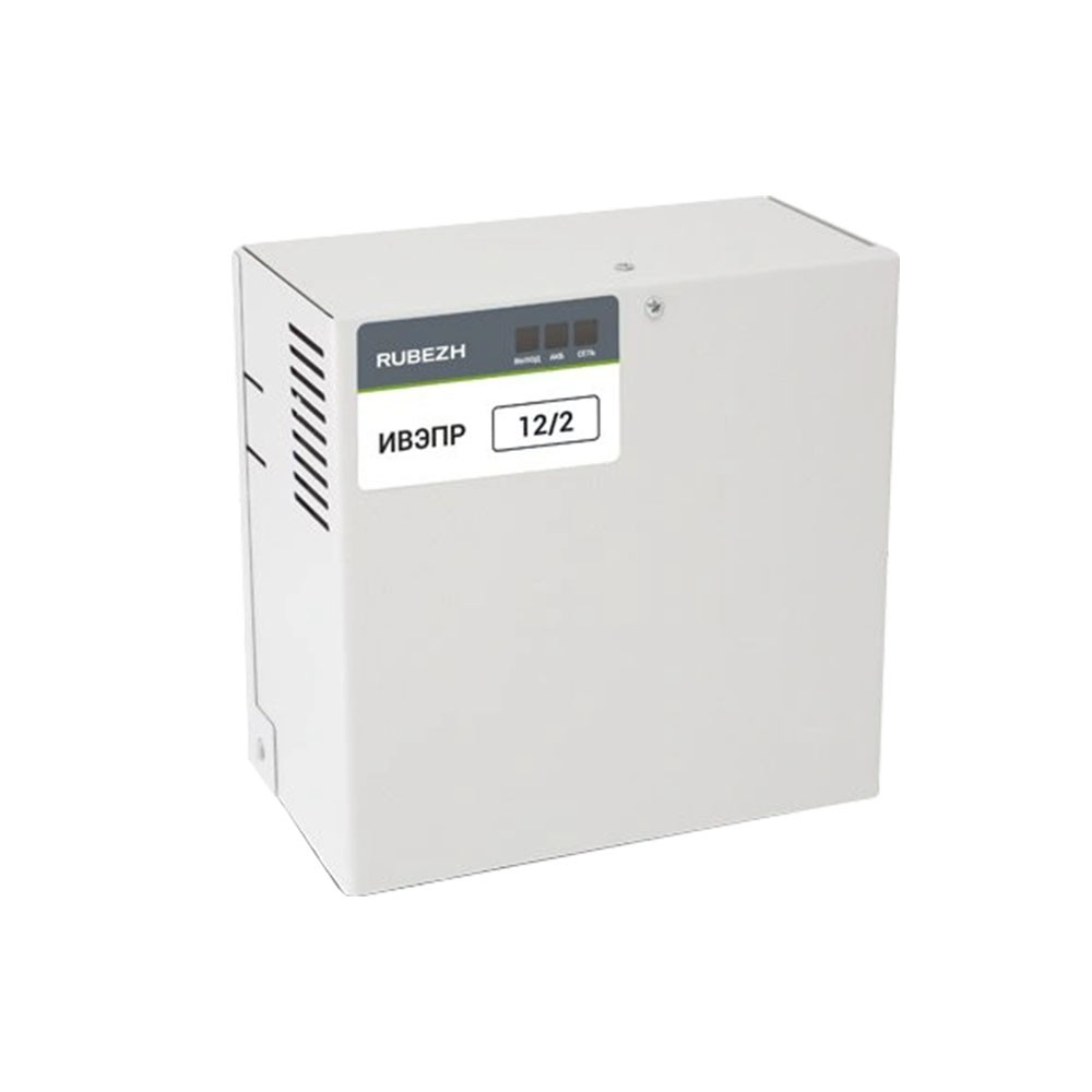 Источник питания ЭЛИС ББП-V.4, исп.2, фото 1