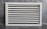 Решетка вентиляционная РАГ (аналог РВ1, RAG), фото 2