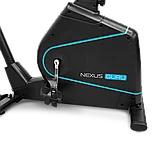 ВЕЛОТРЕНАЖЕР ДОМАШНИЙ OXYGEN FITNESS NEXUS GURU UB HRC NEW, фото 2