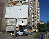 Реклама на билбордах Букетова- Абая, фото 2